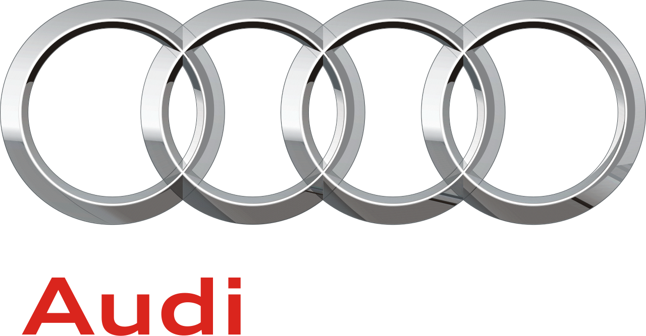 Products Audi Logo