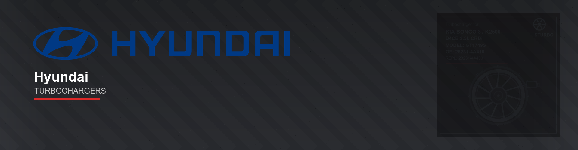 Hyundai Banner
