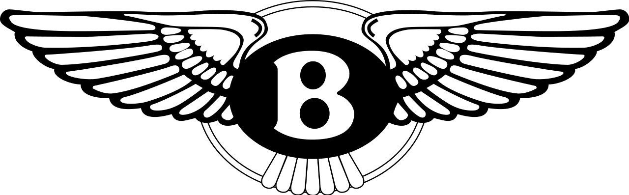 Products Bentley Logo