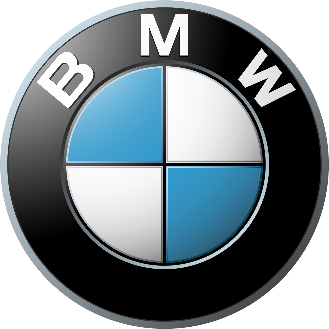 Products BMW Logo