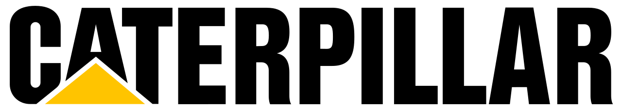 Products Caterpillar Logo