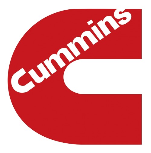 Products Cummins Logo