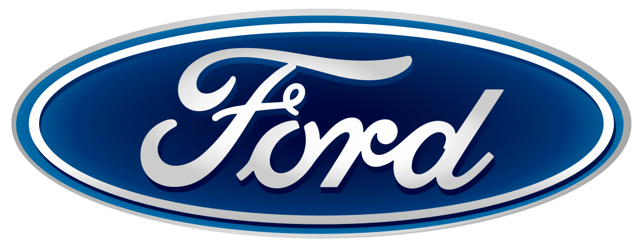 Products Ford Logo