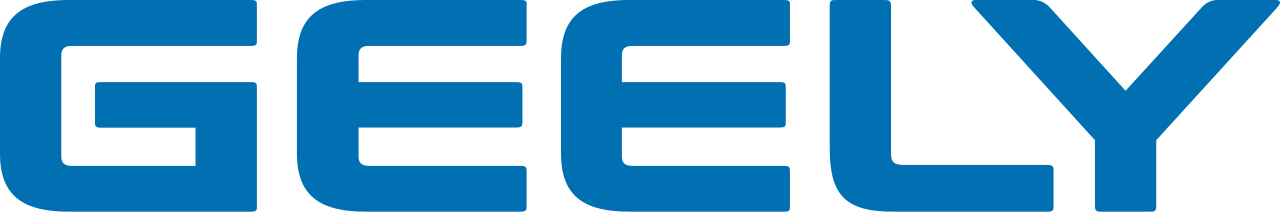 Products Geely Logo