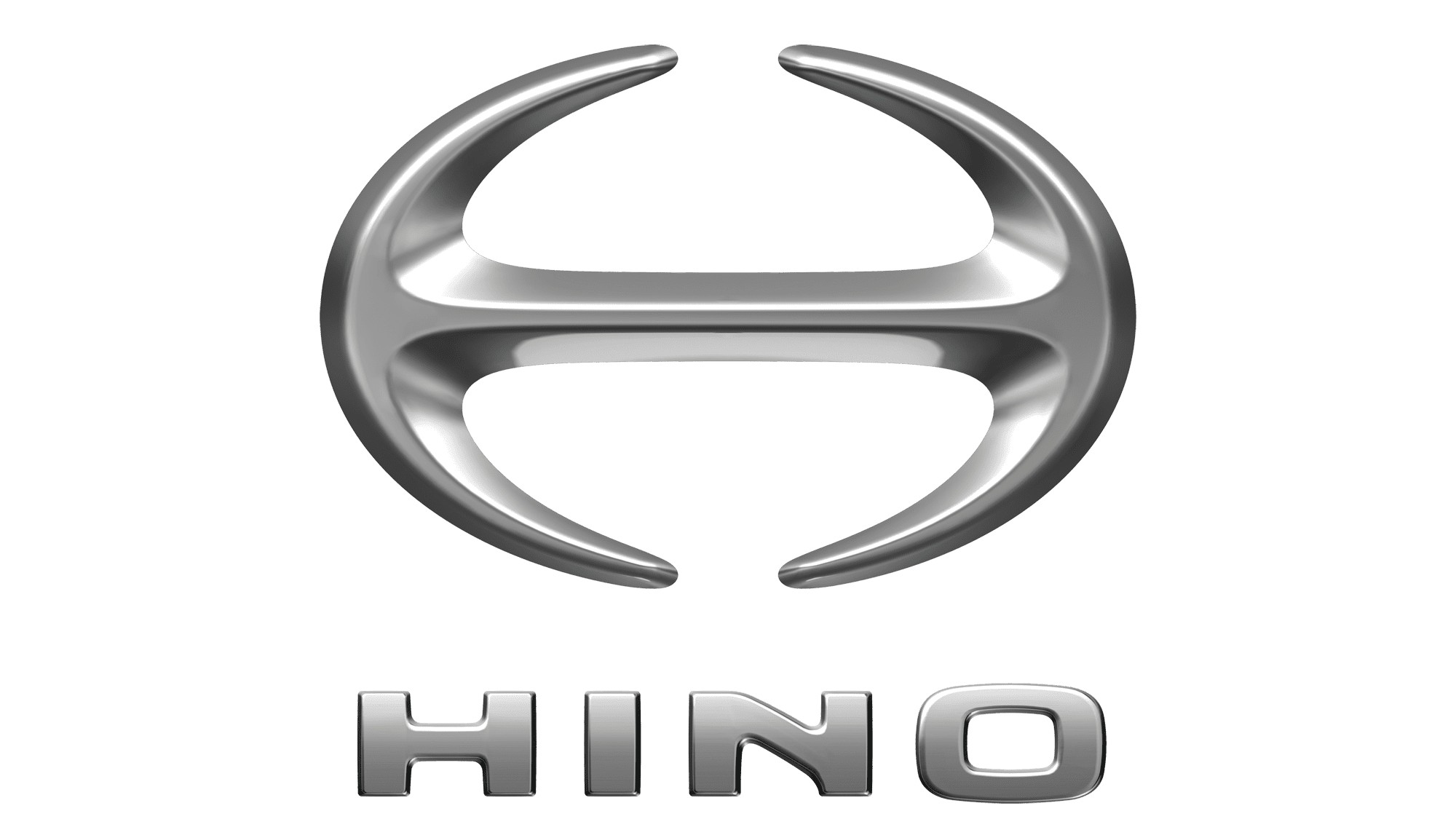 Products Hino Logo