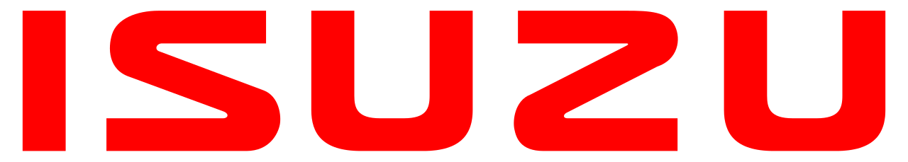 Products Isuzu Logo