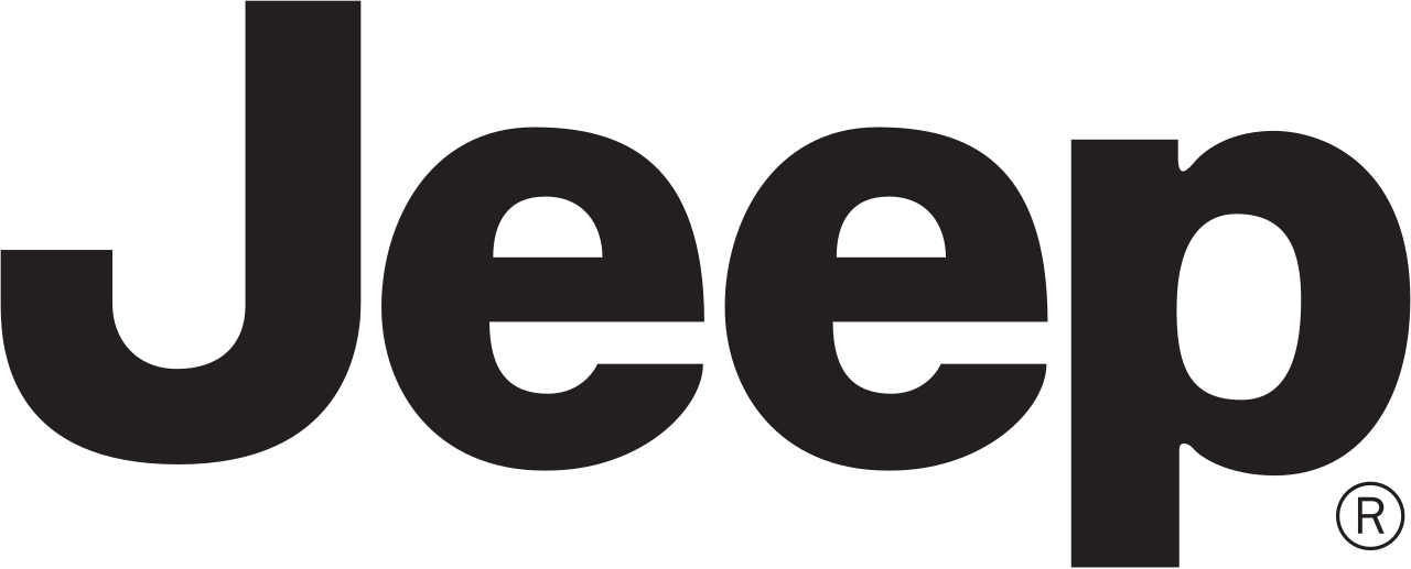 Products Jeep Logo