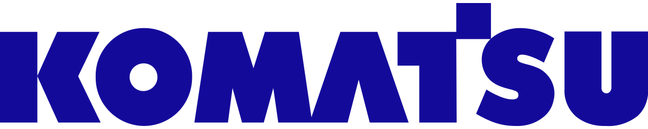 Products Komatsu Logo