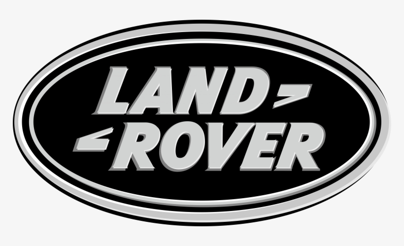 Products Land Rover Logo
