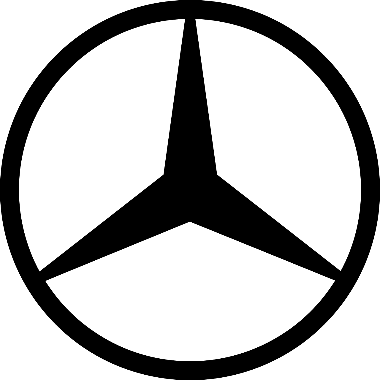 Products Mercedes-Benz Logo