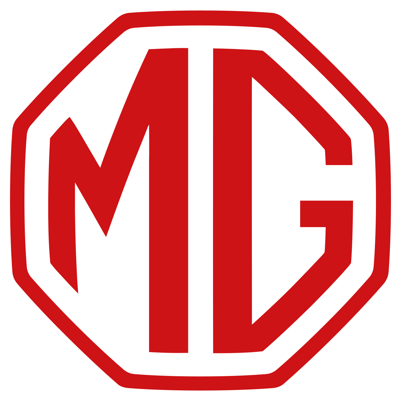 Products MG Logo
