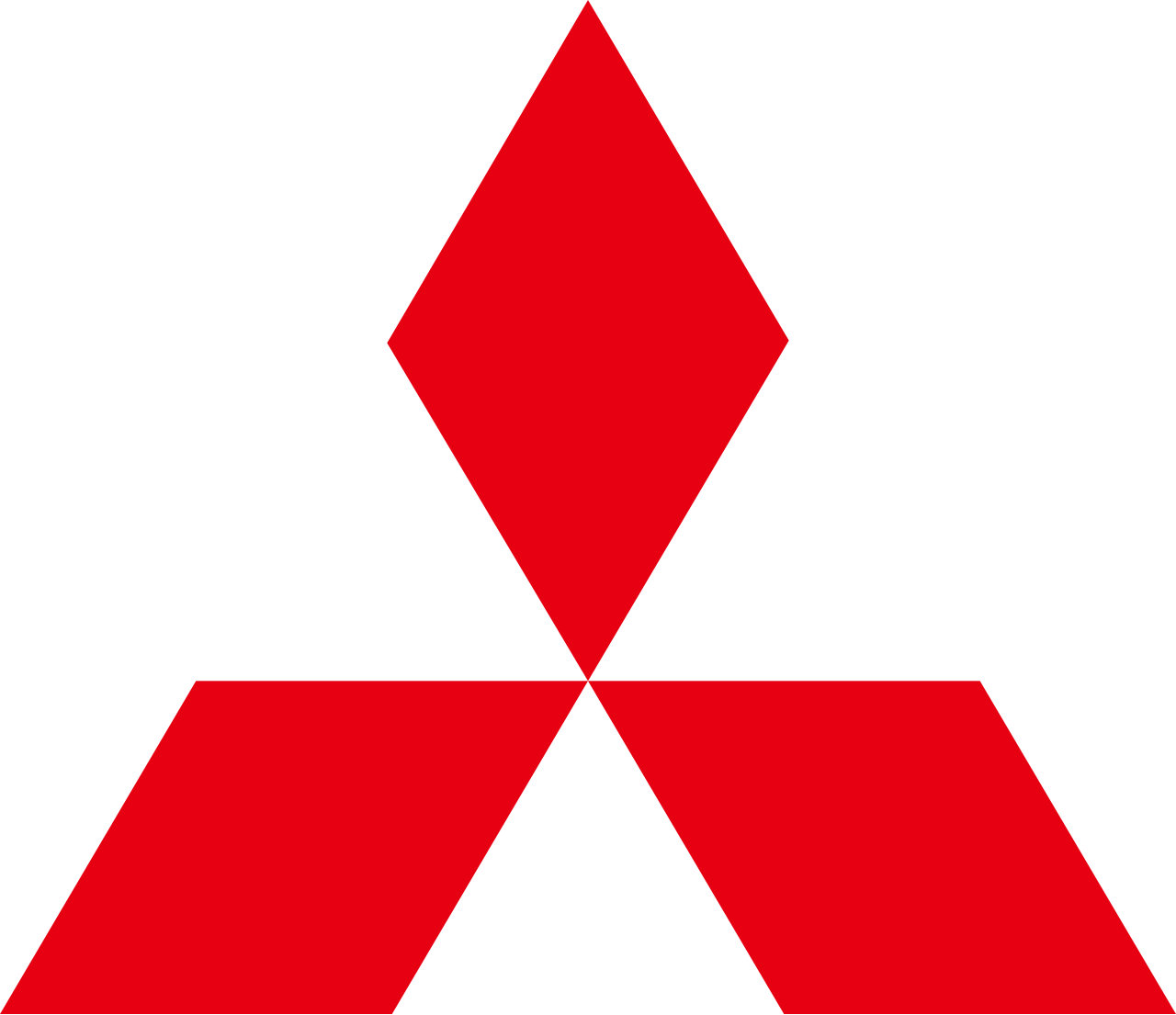 Products Mitsubishi Logo