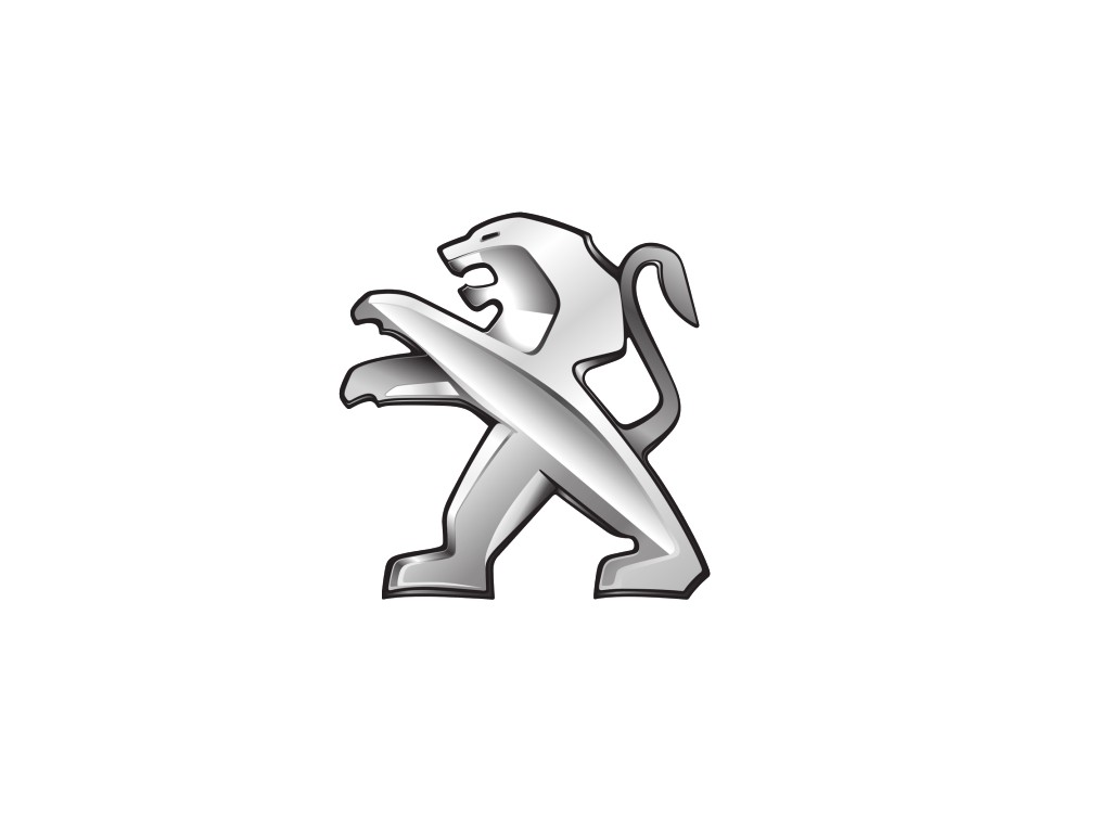 Products Peugeot Logo