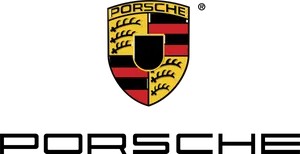 Products Porsche Logo