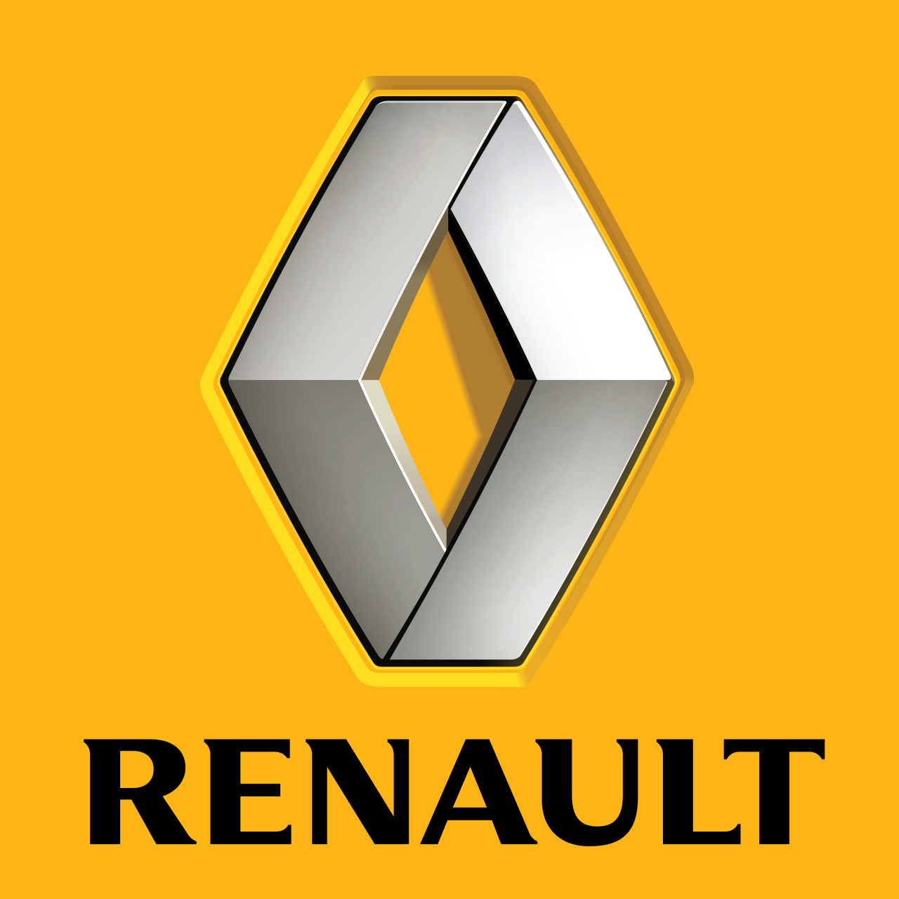 Products Renault Logo