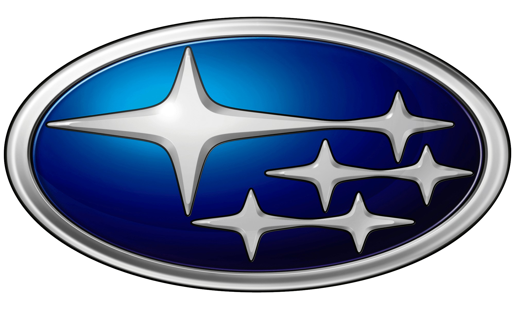Products Subaru Logo