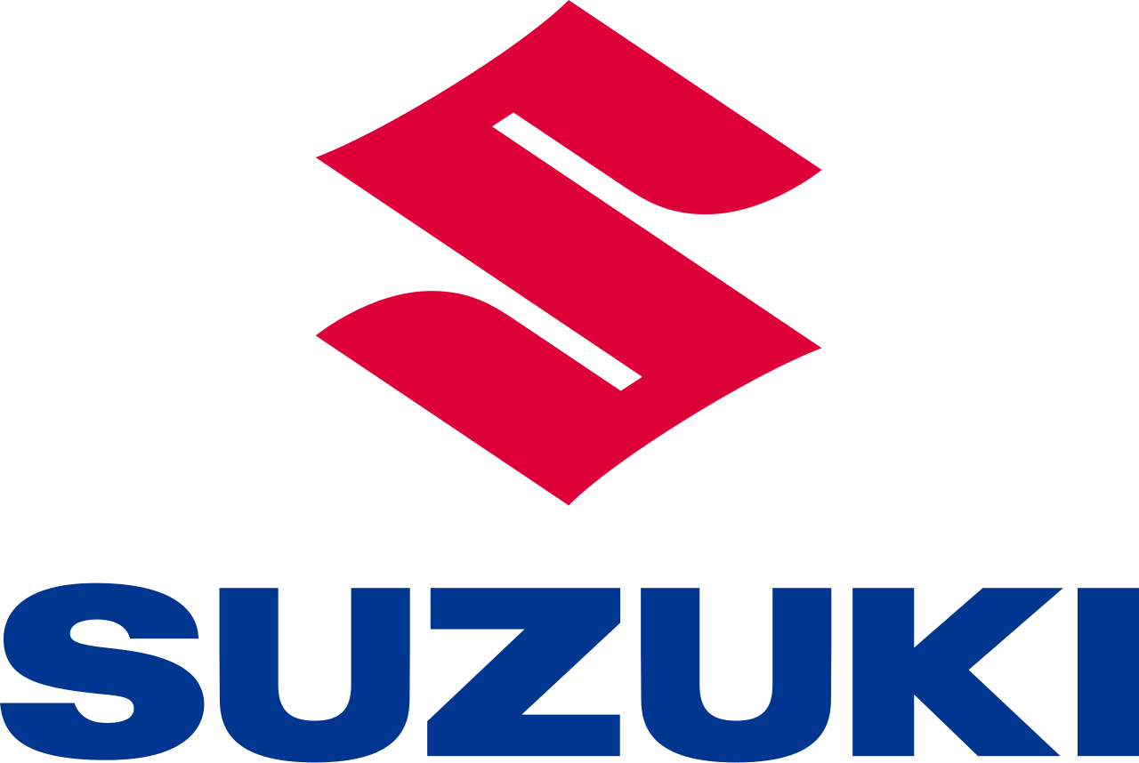Products Suzuki Logo