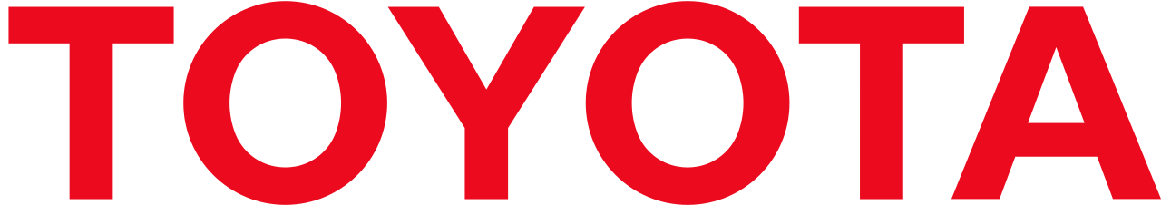 Products Toyota Logo