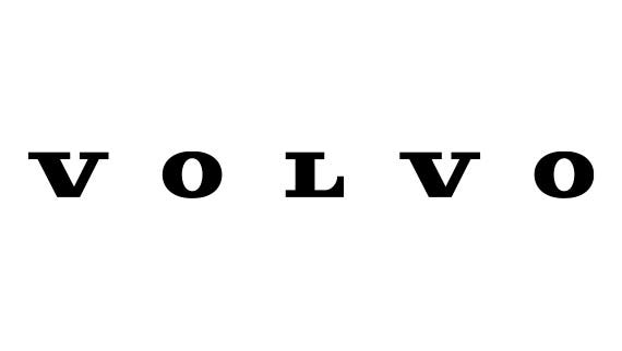 Products Volvo Trucks Logo