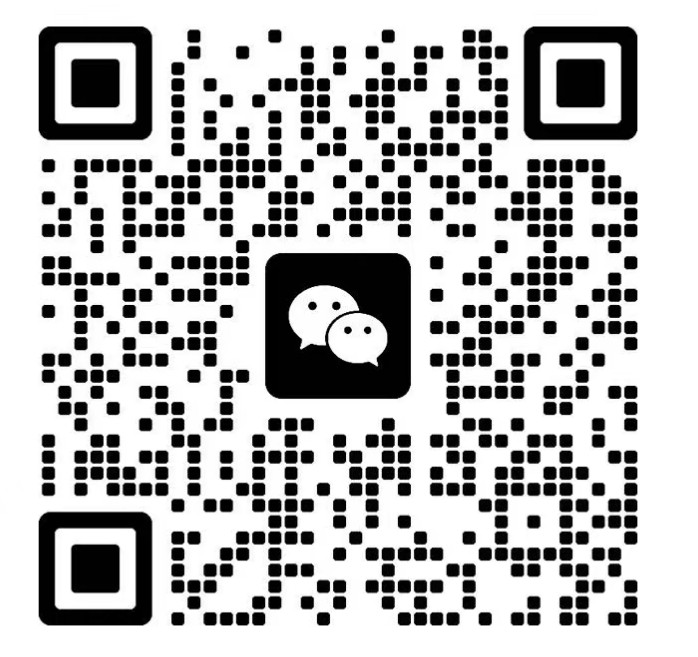 WeChat QR