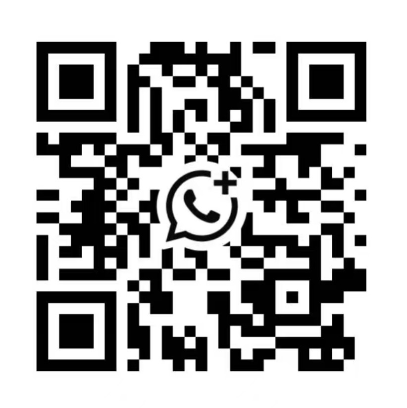 whatsapp qr